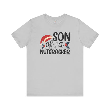 Son Of A Nutcracker T-Shirt The Devil's Pickle