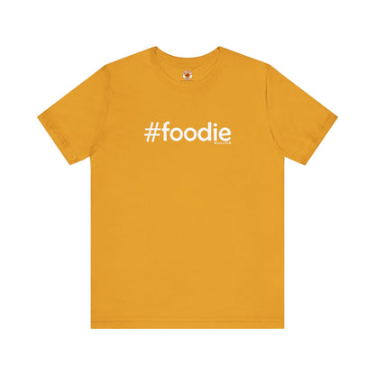 Foodie T-Shirt The Devil's Pickle