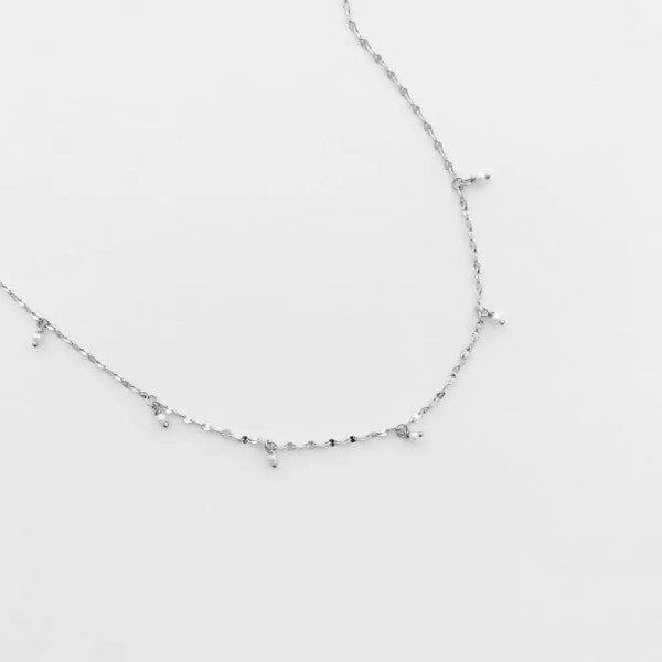 Margo Pearl Drop Necklace Shop Style & More | Fresh Looks, Everyday Deals & Free Shipping
