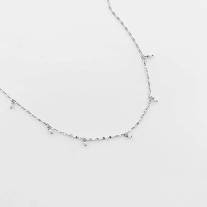 Margo Pearl Drop Necklace Shop Style & More | Fresh Looks, Everyday Deals & Free Shipping
