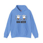 Boo Bees Hooded Sweatshirt The Devil's Pickle