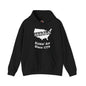 MERICA Kickin' Ass Since 1776 Hooded Sweatshirt The Devil's Pickle