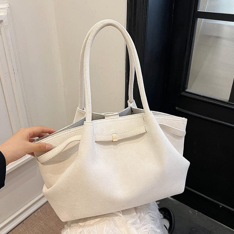 Cowgirl Suede Tote Bag – Stylish and Practical Western Handbag Country in My Heart
