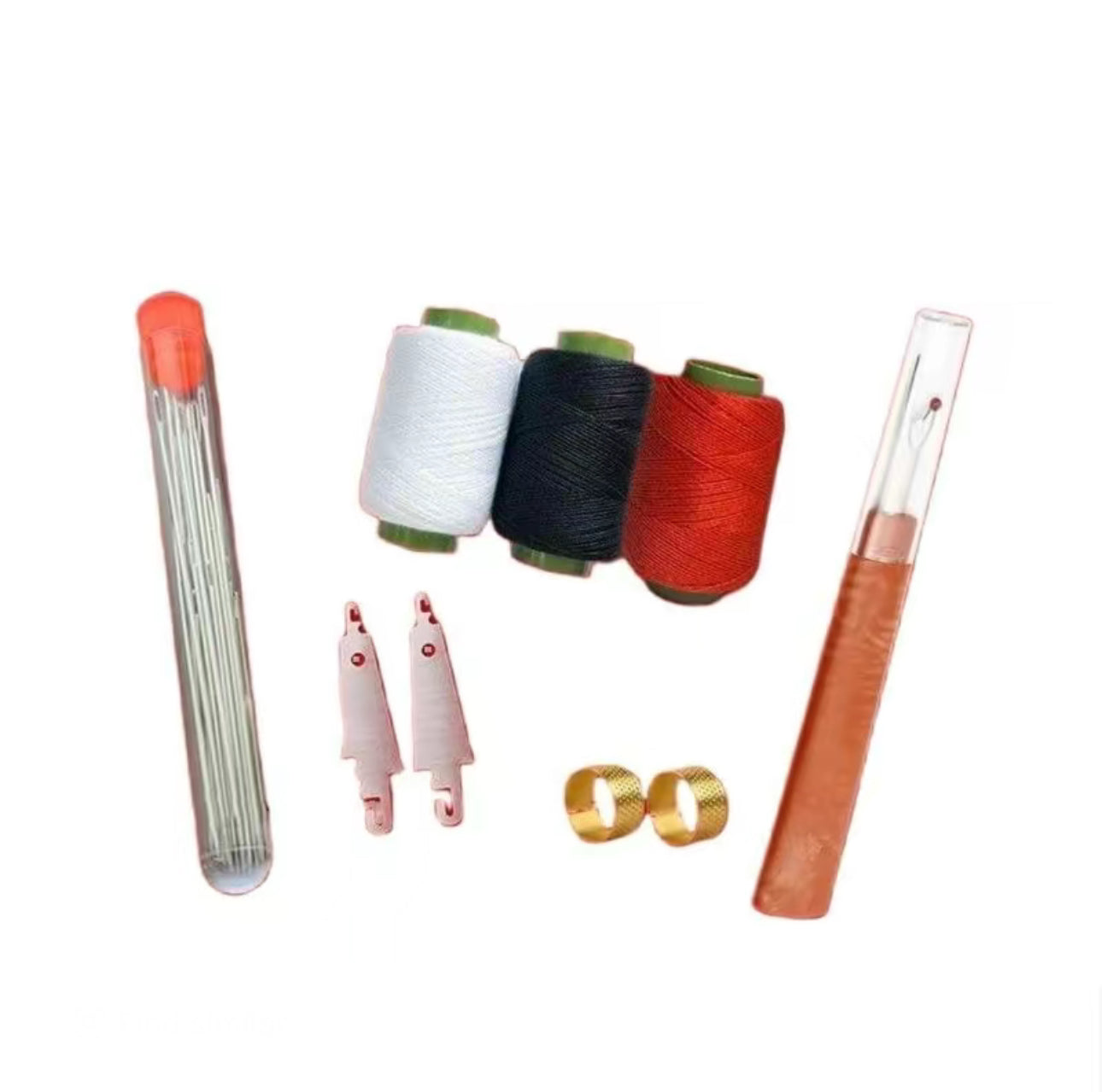 ThreadGlide Needle Set