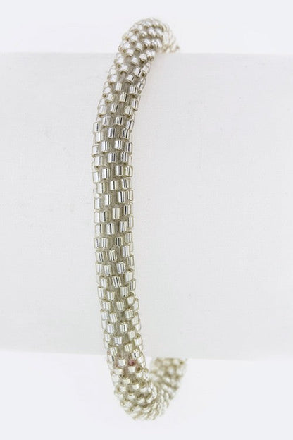 Nepal Roll Up Bracelet Shop Style & More | Fresh Looks, Everyday Deals & Free Shipping