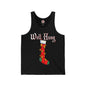 Well Hung Tank Top