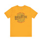 Vintage Label Absinthe T-Shirt The Devil's Pickle