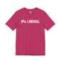 0% Liberal T-Shirt The Devil's Pickle