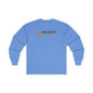 Hugh G. Rection Long Sleeve Tee The Devil's Pickle