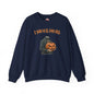I Need Head Crewneck Sweatshirt The Devil's Pickle