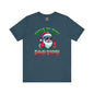 Broke Up With Winter Because Summer Is Hotter T-Shirt The Devil's Pickle