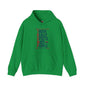 Truth Really Upsets Most People Hooded Sweatshirt The Devil's Pickle
