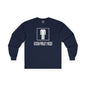 Guess What I Need Long Sleeve Tee The Devil's Pickle