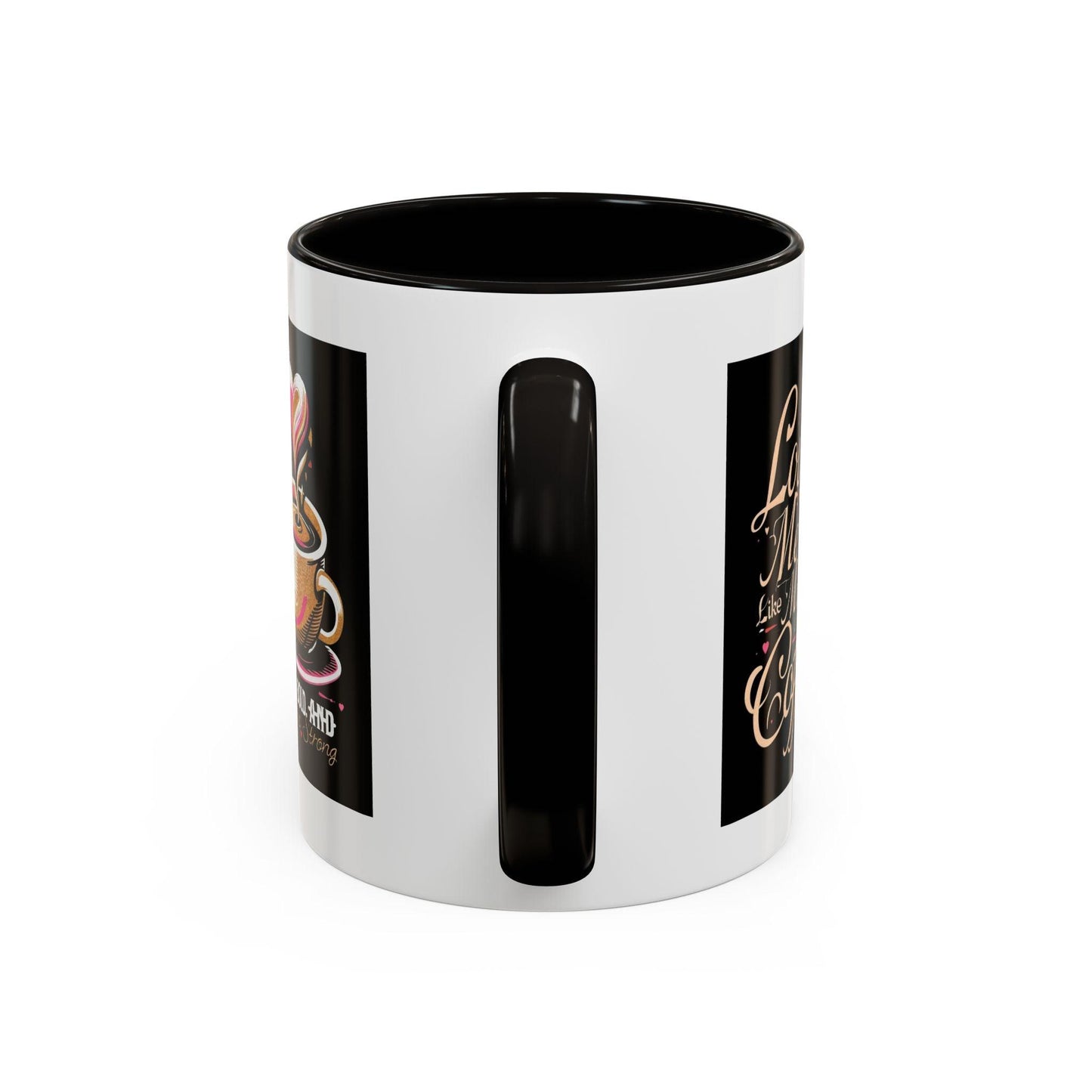 Love Me Like My Coffee Mug Country in My Heart
