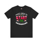 Most Likely To Start The Shenanigans T-Shirt The Devil's Pickle