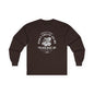 Don't Tread on Me Long Sleeve Tee
