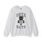 Deez Nuts Crewneck Sweatshirt The Devil's Pickle