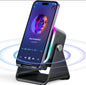 GlowAmp 5-in-1 Speaker Stand