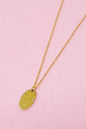 Oblong Face Necklace Shop Style & More | Fresh Looks, Everyday Deals & Free Shipping
