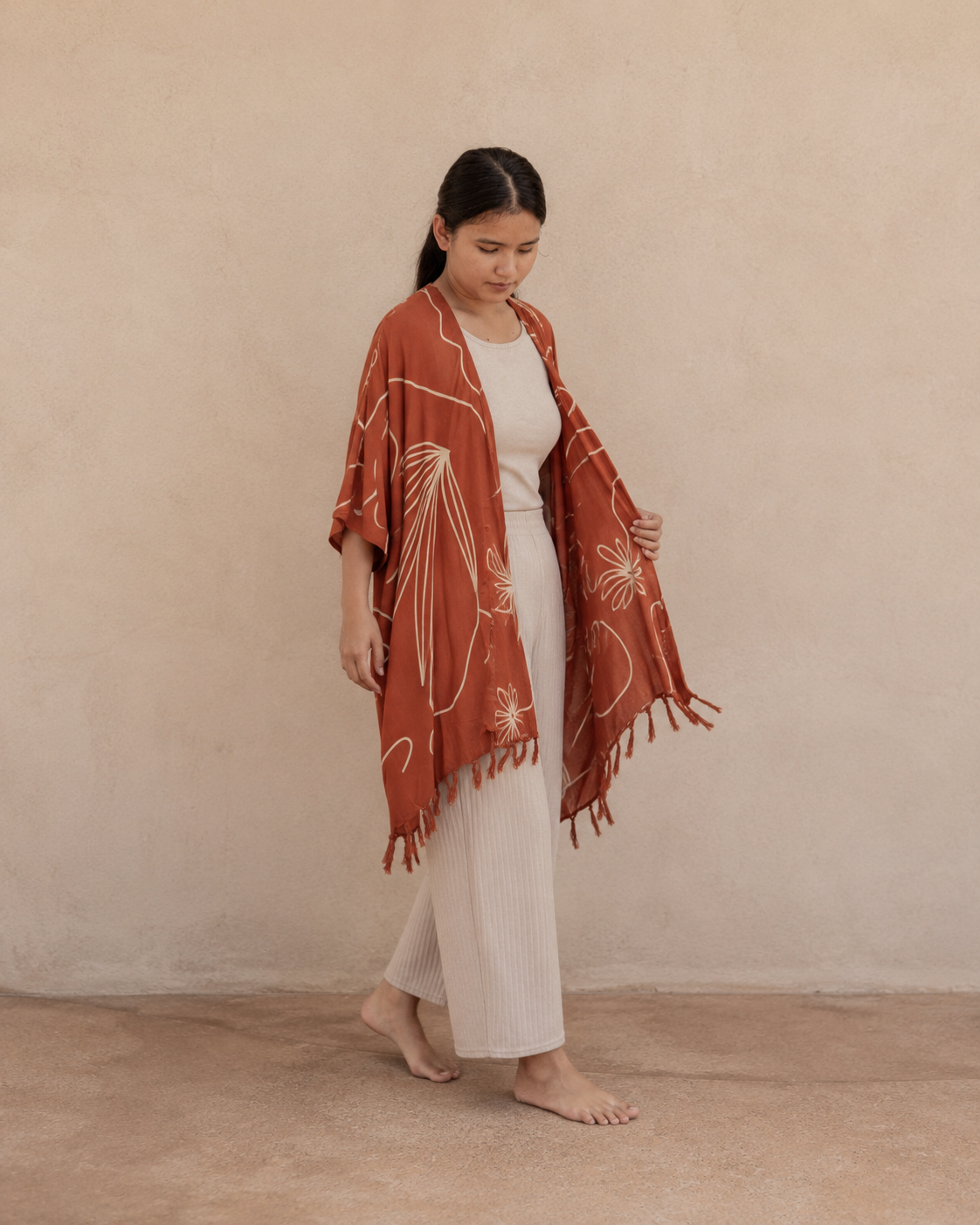 Desert Kimono Village Thrive