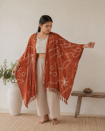 Desert Kimono Village Thrive