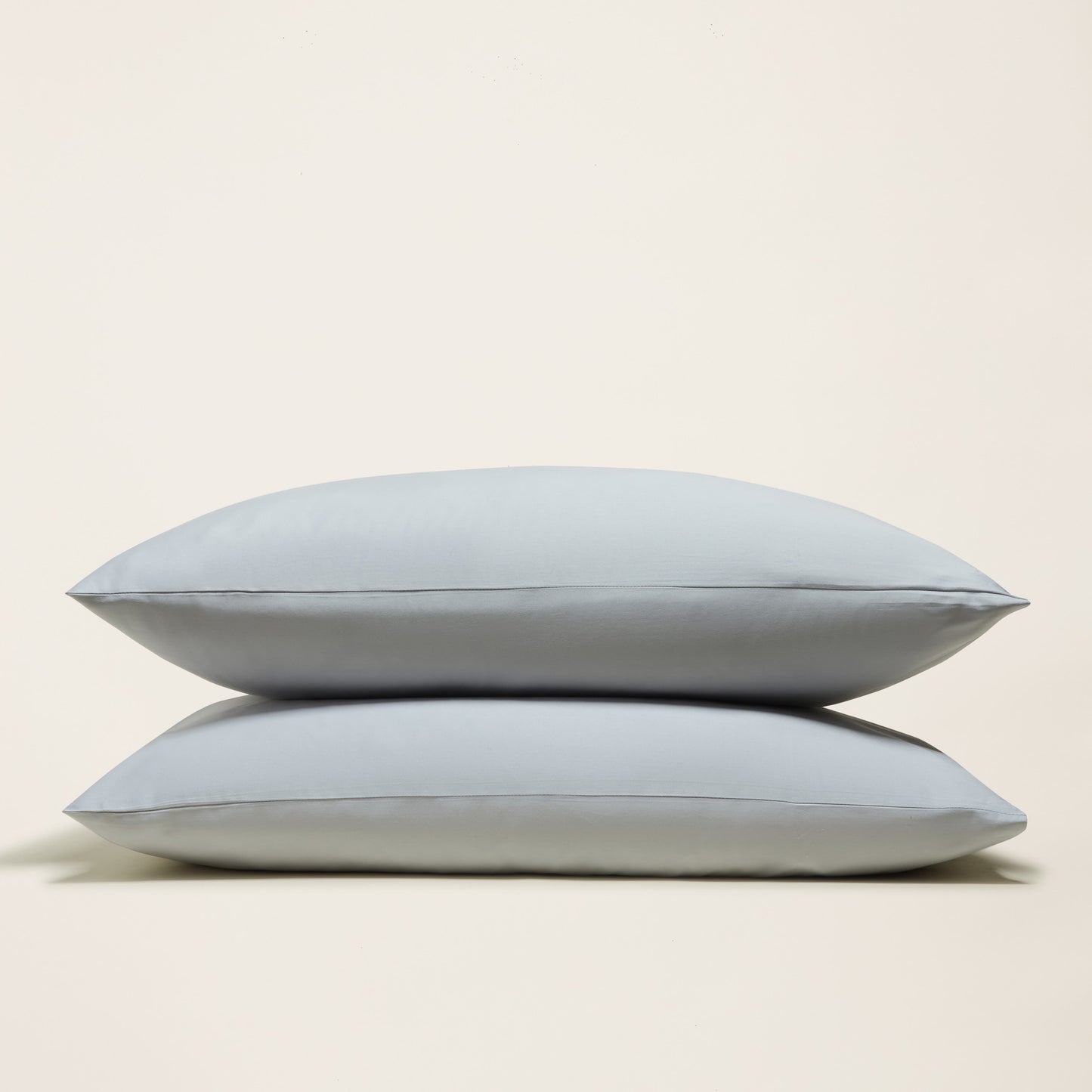 Luxe Australian Sateen Pillowcase Set Italic