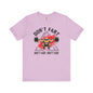 Don't Fart T-Shirt The Devil's Pickle