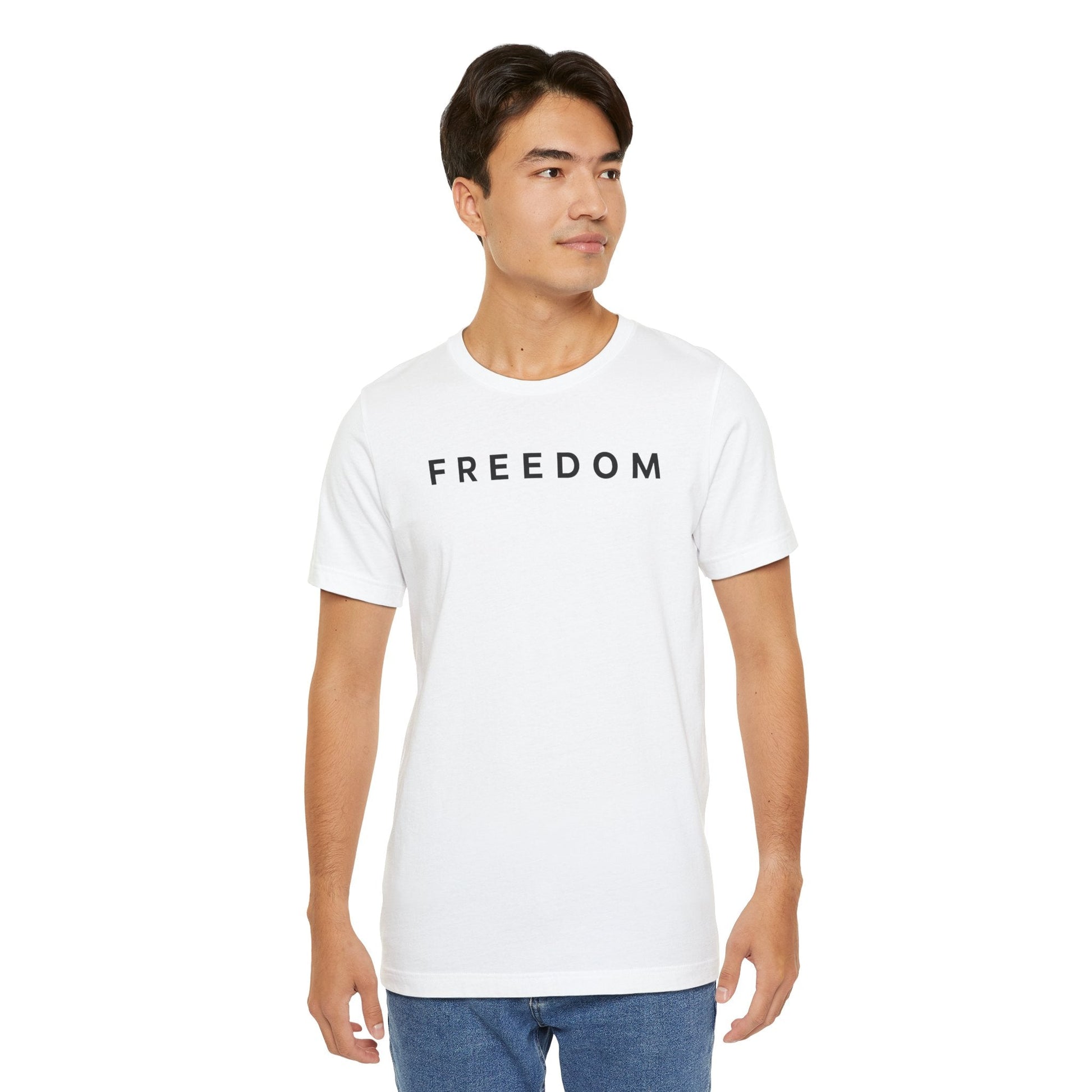 Freedom T-Shirt The Devil's Pickle
