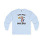 Save Milk Drink Beer Long Sleeve Tee The Devil's Pickle