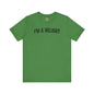 I'm A Delight T-Shirt The Devil's Pickle