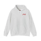 Hard Dickens Cider Front/Back Hooded Sweatshirt The Devil's Pickle