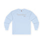 That's What She Said Long Sleeve Tee The Devil's Pickle
