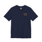 Camel Towing Back T-Shirt The Devil's Pickle