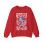 Protecting My 2nd Amendment Rights Crewneck Sweatshirt