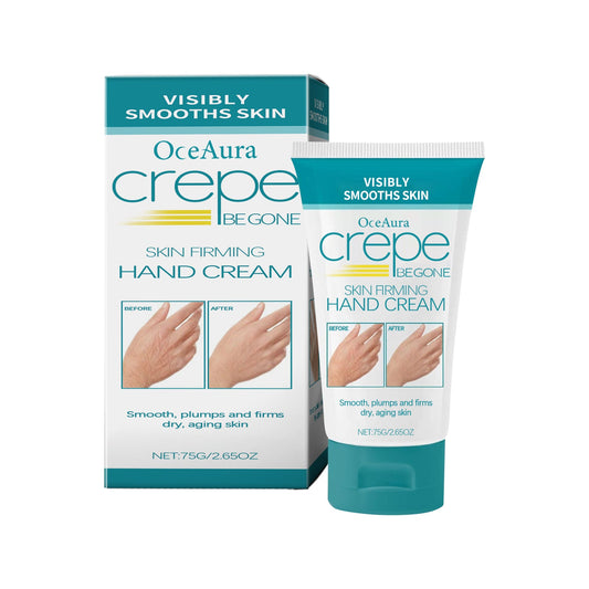 Firming Hand Cream Moisturizes And Nourishes Collagen For Firming And Brightening Hand Skin V.I.P Digital Presence