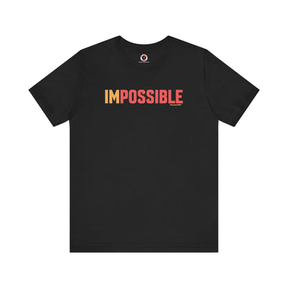 I'm Possible T-Shirt The Devil's Pickle