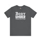 Body Under Construction T-Shirt The Devil's Pickle