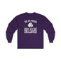 You My Friend Should Have Been Swallowed Long Sleeve Tee The Devil's Pickle