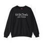 We The People Are Pissed Crewneck Sweatshirt The Devil's Pickle