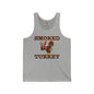 Smoked Turkey Tank Top The Devil's Pickle