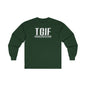 TGIF Long Sleeve Tee The Devil's Pickle