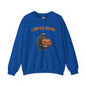 I Need Head Crewneck Sweatshirt The Devil's Pickle