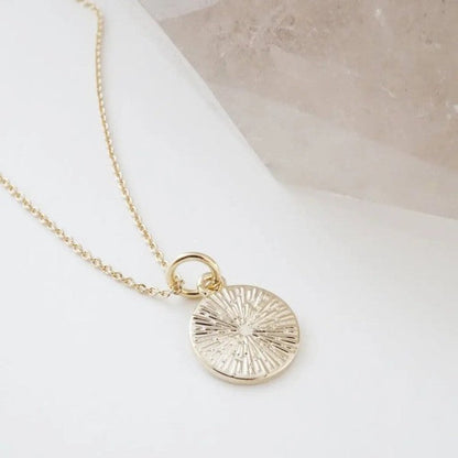 Little Boom Pendant Necklace Shop Style & More | Fresh Looks, Everyday Deals & Free Shipping