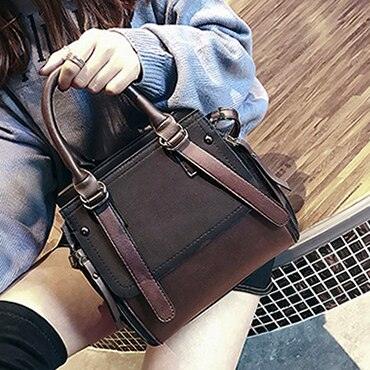 Vintage Leather Handbag Shoulder Bag | Luxury Handcrafted with Zipper Closure Country in My Heart