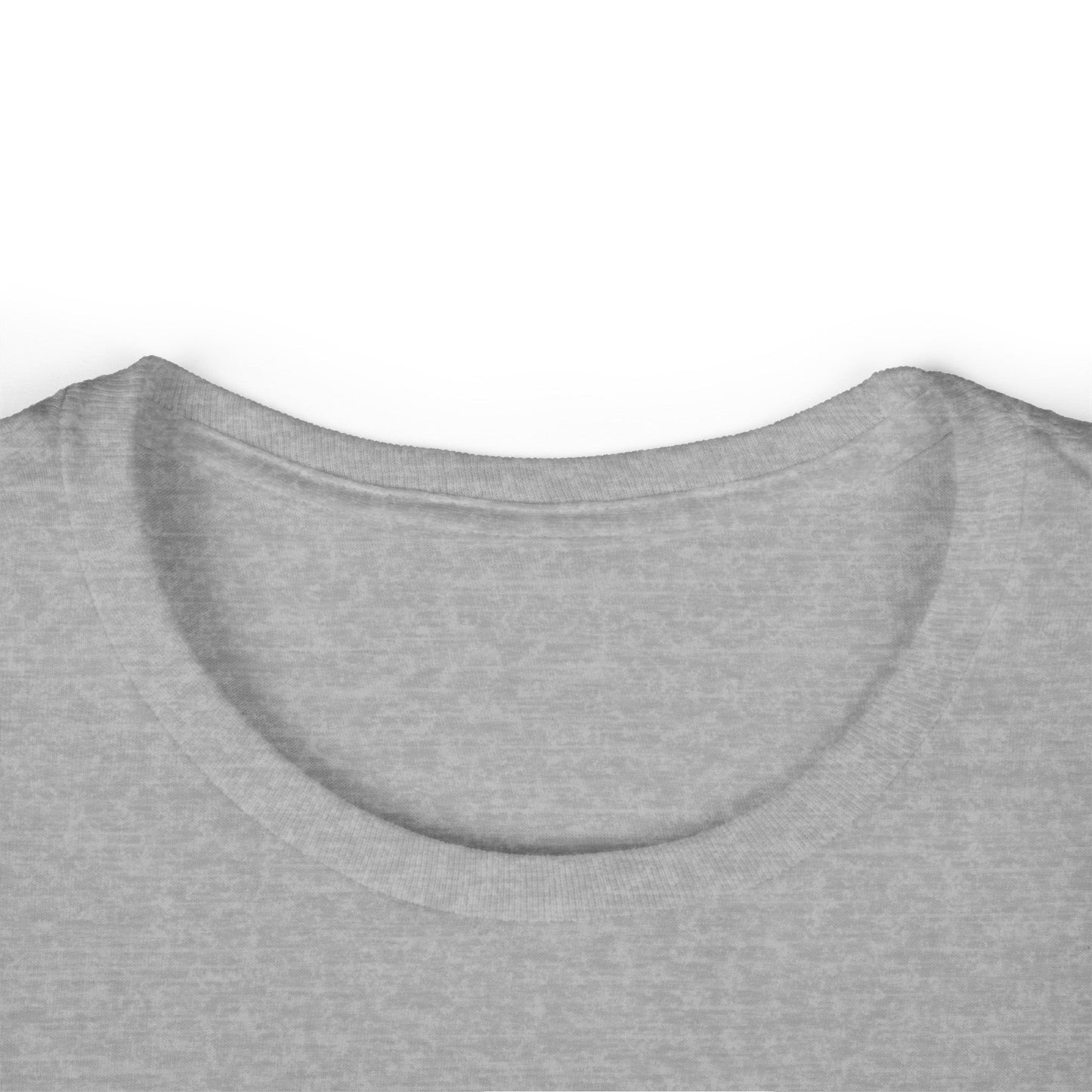 Women's Softstyle Tee "Grayarbie" Grayceful LLC