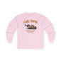 Camel Towing Long Sleeve Tee The Devil's Pickle