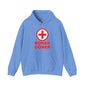 Boner Doner Hooded Sweatshirt The Devil's Pickle
