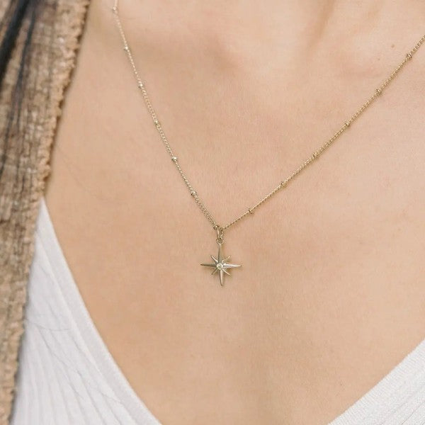 North Star Necklace Shop Style & More | Fresh Looks, Everyday Deals & Free Shipping