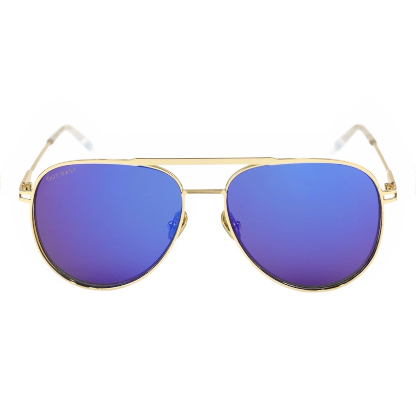 GARRICK SUNGLASSES Out East Eyewear
