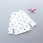 Children's Long-Sleeved Love T-Shirt